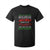 Funny Christmas Movie T Shirt For Kid Jolliest Bunch of Assholes This Side of The Nuthouse Xmas Vacation TS02 Black Print Your Wear