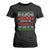 Funny Christmas Movie T Shirt For Women Jolliest Bunch of Assholes This Side of The Nuthouse Xmas Vacation TS02 Black Print Your Wear