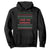 Pass The Gabagool Christmas Hoodie Funny Italy Xmas Italian French Pork Lover Ugly Sweater TS02 Black Print Your Wear