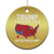 Trump Won 2024 Christmas Ornament Better Coverage Than 5G Can You Hear Us Now American TS02 Print Your Wear