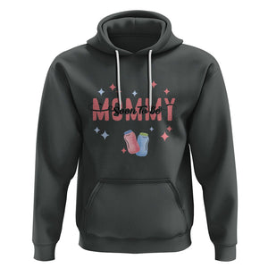 New Mom Hoodie Soon To Be Mommy TS02 Sand Printyourwear