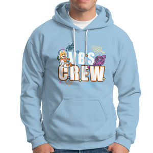 VBS Stellar Hoodie VBS Crew Stellar VBS 2023 Vacation Bible School Space TS02 Printyourwear