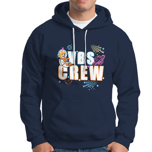 VBS Stellar Hoodie VBS Crew Stellar VBS 2023 Vacation Bible School Space TS02 Printyourwear