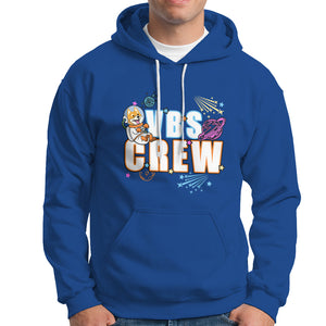 VBS Stellar Hoodie VBS Crew Stellar VBS 2023 Vacation Bible School Space TS02 Printyourwear