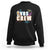 VBS Stellar Sweatshirt VBS Crew Stellar VBS 2023 Vacation Bible School Space TS02 Charcoal Printyourwear