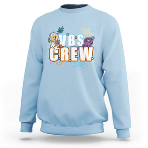 VBS Stellar Sweatshirt VBS Crew Stellar VBS 2023 Vacation Bible School Space TS02 Printyourwear