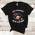 My Students Are Out Of This World Space Astronaut Teacher T Shirt TS02 Black Printyourwear