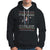 Nakatomi Plaza Hoodie It's Not Christmas Until Hans Gruber Falls TS02 Black Printyourwear