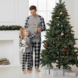 Aperol Spritz Lover Plaid Pajama Set In My Spritz Era Holy TS02 White Plaid Print Your Wear
