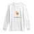 Aperol Spritz Lover Long Sleeve Shirt In My Spritz Era Holy TS02 White Print Your Wear