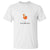 Aperol Spritz Lover T Shirt In My Spritz Era Holy TS02 White Print Your Wear