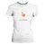 Aperol Spritz Lover T Shirt For Women In My Spritz Era Holy TS02 White Print Your Wear