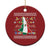 Mexican Xmas Christmas Ornament Mexico Flag Xmas Tree Ugly Sweater TS02 Print Your Wear