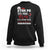 It's A Nurse Thing You Wouldn't Understand Funny Nurses Sweatshirt TS02 Sapphire Printyourwear