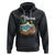 Maui Strong Hawaii Strong Pray For Maui Island Hoodie TS02 Black Printyourwear