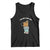 I Am Just A Chill Guy Tank Top Funny My New Character TS02 Black Print Your Wear