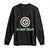 Gun Lover Long Sleeve Shirt My Group Therapy Shooting Range TS02 Black Print Your Wear