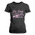 Funny Gun Girls T Shirt For Women Live Laugh Lock And Load Guns Lover Girl Owner 2A TS02 Black Print Your Wear