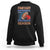 Fantasy Football Is My Favorite Season Sweatshirt TS02 Black Printyourwear