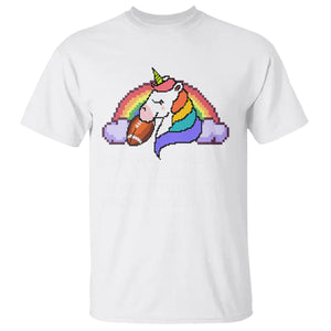 Funny Fantasy Football T Shirt I Wasn't Listening Think About Lineup TS02 White Printyourwear