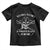 Funny Pirate Toddler T Shirt Pirate Life For Me Pirate Skull Buccaneer Freebooter TS02 Black Print Your Wear