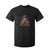 Cute Groundhog T Shirt For Kid Woodchuck Day Animal Lover TS02 Black Print Your Wear