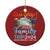 Aw Ship It's A Family Trip 2024 Christmas Ornament Cruise Trip Making Memories Family Matching TS02 Print Your Wear