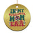 Christmas Nutcracker Christmas Ornament In My Nutcracker Mom Era Groovy Doll Xmas Mama TS02 Print Your Wear