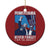 Trump Raised Fist Christmas Ornament Butler Pennsylvania Never Forget July 13 2024 TS02 Print Your Wear