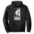 Martin Luther King MLK Hoodie Dream Like A King Black History American Flag TS02 Black Print Your Wear