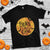 Halloween Season T Shirt Spooky Season Is Coming Scary Night TS02 Black Print Your Wear