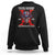 X Generation Skull Sweatshirt Proud Member Of The F Your Feelings Gen X 1965 1980 TS02 Black Print Your Wear