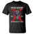 X Generation Skull T Shirt Proud Member Of The F Your Feelings Gen X 1965 1980 TS02 Black Print Your Wear