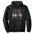 ADHD Awareness Hoodie It's Not A Disability It's A Different Ability TS02 Black Print Your Wear