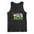 Christmas Elf Tank Top Let Me Take An Elfie TS02 Black Print Your Wear