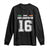 Funny Gus Lightbeer 16 Long Sleeve Shirt Ireland Irish Name St. Patricks Day Drinking Pub TS02 Black Print Your Wear