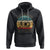 Religious Easter Hoodie A Lot Can Happen In 3 Days Christian Jesus TS02 Black Printyourwear