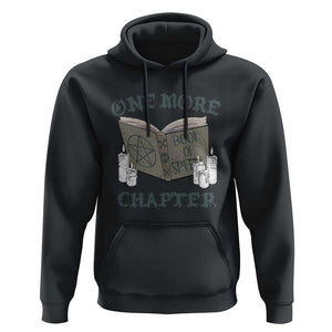 Funny Reading Witch Hoodie Which Witch Is Which TS02 Black Print Your Wear