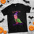 Drinking Witch T Shirt Drink Up Witches Wine Lover TS02 Black Print Your Wear