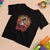 WAP Witches And Potions Retro T Shirt For Kid TS02 Black Print Your Wear