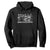 Legends of Black History Hoodie Civil Rights Leaders TS02 Black Print Your Wear