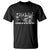 Legends of Black History T Shirt Civil Rights Leaders TS02 Black Print Your Wear