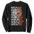 Civil Right Leaders Inspiration Sweatshirt Dream Like Martin Black History African American TS02 Black Print Your Wear