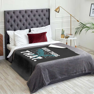 Been There Won That Throw Blanket Game Day Champions Sport Fans TS02 Print Your Wear