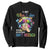 Black History Month Sweatshirt I Am Who I Am Your Approval Isn't Needed Afro Black Queen TS02 Black Printyourwear