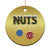 Christmas Couples Christmas Ornament Chestnuts Xmas Matching Family Funny Nuts TS02 Print Your Wear