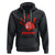 Indigenous Women Stolen Sisters Hoodie MMIW Awareness Missing & Murdered TS02 Black Printyourwear