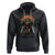 Native American Hoodie Indigenous American Indians Chief Pride TS02 Black Printyourwear