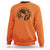 Orange Unity Day Sweatshirt Together We Stand In Remembrance Native American Every Child TS02 Orange Print Your Wear