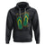 Funny Aussie Slang Hoodie If I Can't Wear Thongs I'm Not Going Flip Flops TS02 Black Printyourwear